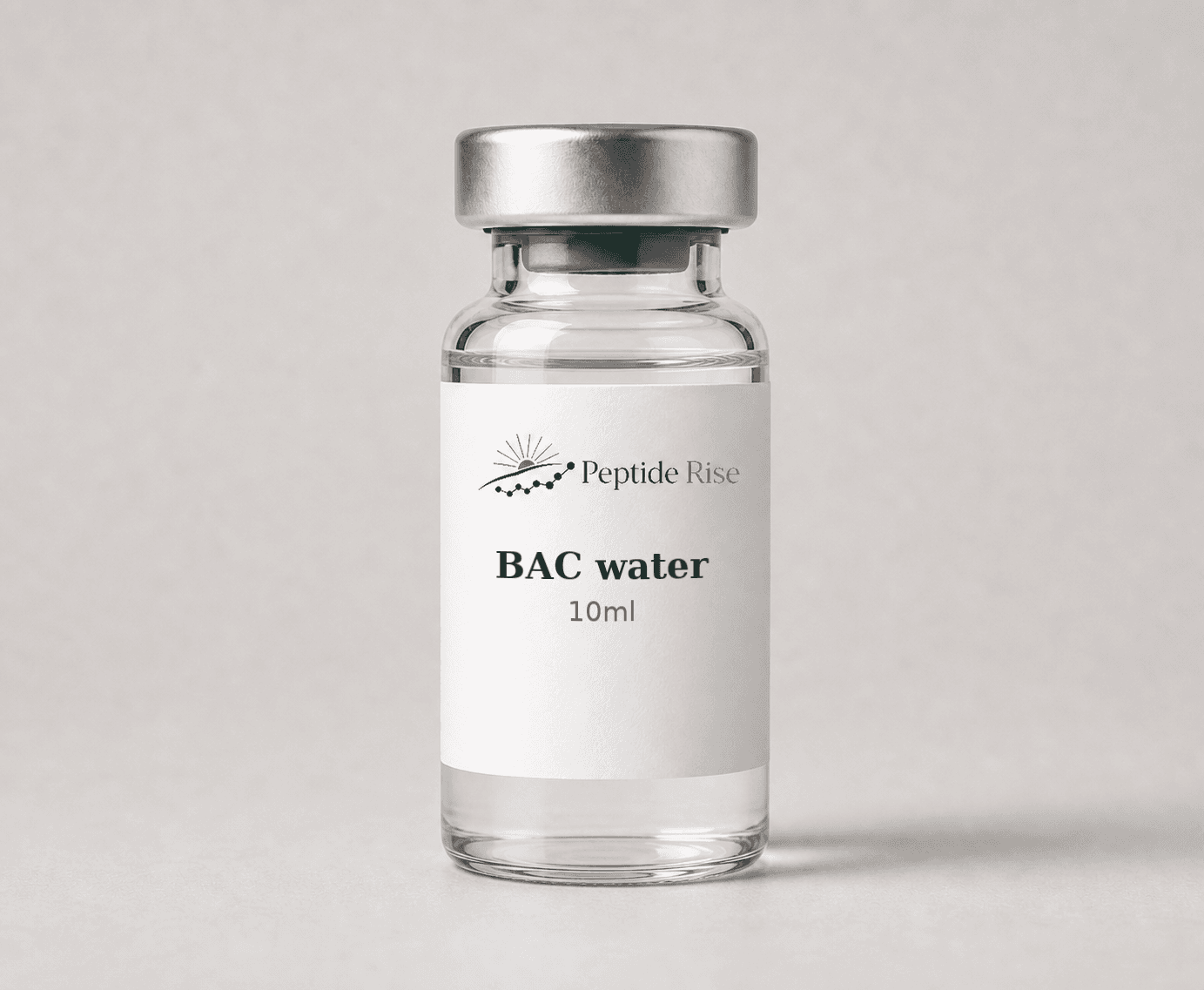 BAC water Product image 1